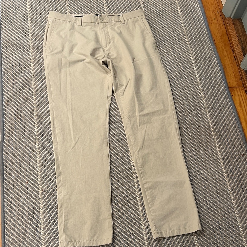 Vineyard Vines On The Go Pant